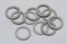 PIKO 56029 - H0 - Haftreifen 7,9 x 3,8 mm (10 Stück)